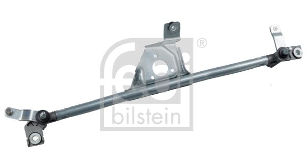 FEBI BILSTEIN Система тяг и рычагов привода стеклоочистителя 33539